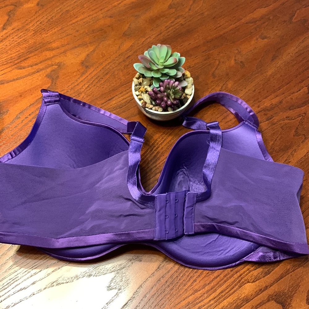 CACIQUE INTIMATES (2) BRAS 42C BUNDLE 🤩 - Picture 13 of 15